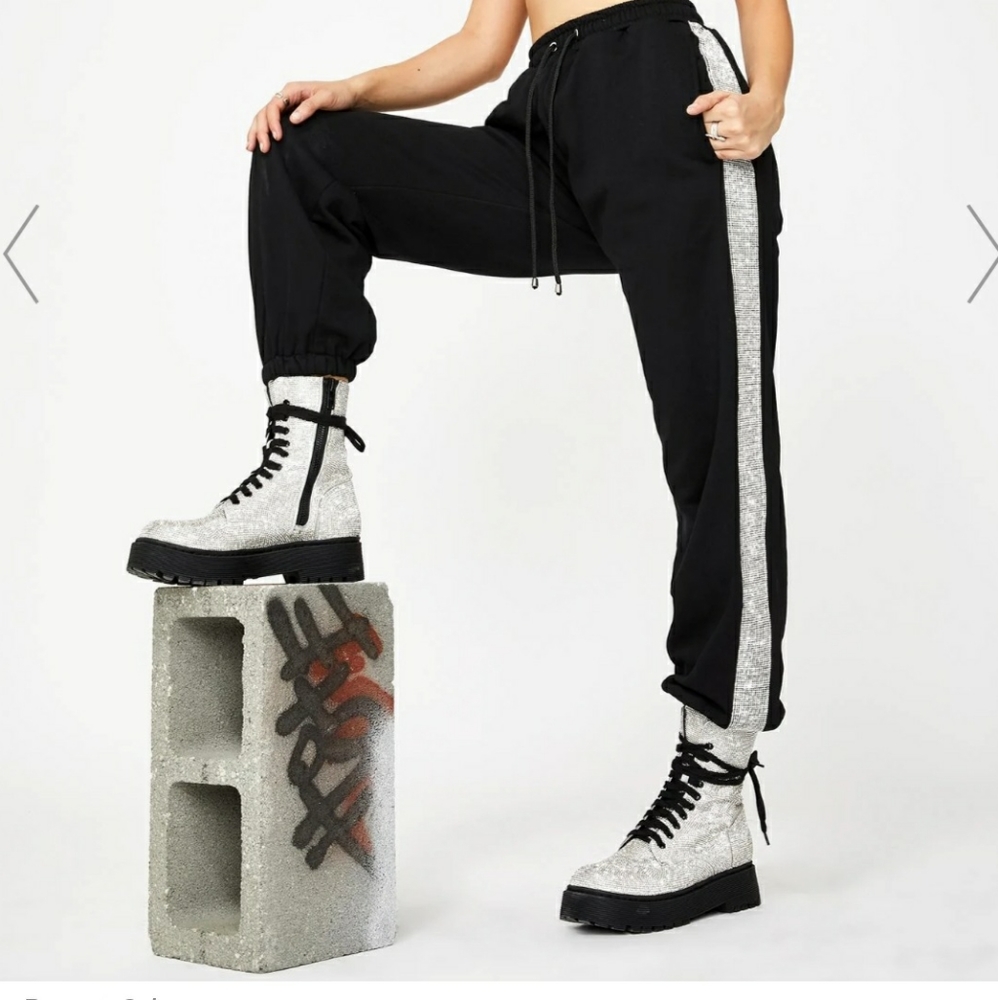Sweatpants